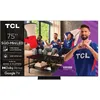 Image de TCL 75C7L - TV 4K UHD HDR - 189 cm