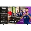 Image de TV LED Tcl SQD-Mini LED 98C79L 249 cm 2026