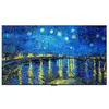 Image de TV LED Tcl QD-Mini LED 75A400U 189 cm 2026