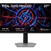 Image de Moniteur gaming - TCL - 27P2A - Mini LED 27 - QHD 2560×1440 200 Hz - 1 ms AMD FreeSync Premium