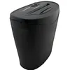 Image de Destructeur de papier - ESPERANZA - RAZOR EN103 - DIN 3 - 10 feuilles - 18L