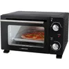 Image de Mini four électrique - ESPERANZA - CALZONE - 10L - 800W - Température 90 230°C