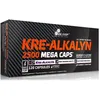 Image de Créatine Kre-Alkalyn® Olimp Sport Nutrition - Kre-Alkalyn 2500 Mega Caps - 120 Gélules