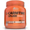Image de L-Carnitine Olimp Sport Nutrition - L-Carnitine Xplode Powder - Cherry 300g