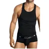 Image de Débardeur Petrol - Anaïs for Men - S - Noir
