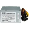 Image de Alimentation iBOX CUBE II - 500 Watt - ATX12V 2.2 - PFC - Protection contre les surcharges
