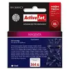 Image de ActiveJet AH-364MRX Premium - 12 ml - magenta - compatible - reconditionné - cartouche d'encre (alternative pour : HP 364XL) - pour HP Deskjet 35XX; Photosmart 55XX, 55XX B111, 65XX, 7510 C311, 7520, Wireless B110 en occasion ou reconditionné
