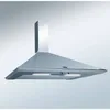 Image de Hotte cheminée murale - AKPO - WK-5 SOFT 60 - Inox - 60 cm - Evacuation & recyclage