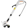 Image de Coupe-bordures électrique - Prime3 GGT41 - 500W - 25cm - Tête réglable