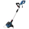 Image de Coupe-bordure électrique - Blaupunkt - 550W - GT7010 - Diamètre de coupe 29 cm - Fil double 14 mm - Tige télescopique