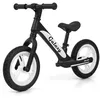 Image de Vélo de Marche pour Enfant - Milly Mally - Galaxy Noir - Développe lÉquilibre et la Coordination Motrice