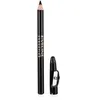 Image de Crayon yeux - EVELINE - Eveline Eyeliner Pencil Long-Wear - Noir - Application facile - Tracé précis