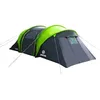 Image de Tente de camping - PEME - Bojan 4 - 4 places - 2 chambres séparées - Vestibule avec moustiquaire