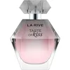 Image de La Rive eau de parfum Taste of Kiss ladies 90 ml noir/rose