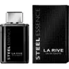 Image de La Rive Steel Essence Eau de Parfum - 100 ml