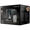 Image de Machine à café automatique - teesa - AROMA 800 - Noir - 2 l - 1500 W