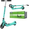 Image de Trottinette Electrique Enfant Rebel Fun Wheels - Vitesse Max 12 km/h - Charge 50 kg