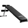 Image de Banc de musculation incliné - REBEL - Rebel Active RBA-2004 - Ergonomique - Siège cuir synthétique - Structure acier durable