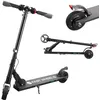 Image de Trottinette Électrique Fast Wheels by Quer Moteur 250W Vitesse 15 km/h Charge 90kg