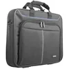 Image de Sacoche pour ordinateur portable - Natec - DOBERMAN - 15.6 pouces - Noir - Compatible 15.6