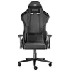 Image de Chaise gaming - GENESIS - Nitro 550 G2 - Base métallique - 150kg - Tissu respirant