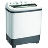 Image de Laveuse-centrifugeuse Luxpol LUSIA XPB50-650S