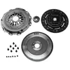 Image de Kit dEmbrayage + Volant Moteur Pour Citroën C4 C5 C8 Fiat Ulysse 2.0 HDi 532X8