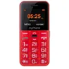 Image de Téléphone mobile senior - MYPHONE - HALO EASY - Écran 177 - Caméra VGA - Bluetooth