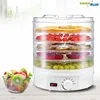 Image de Déshydrateur alimentaire - GreenBlue - GB190 - 250W - 5 tamis - Température 35-70°C
