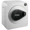 Image de Sèche-linge électrique GreenBlue GB405 charge de 3 kg 830W
