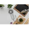 Image de Ventilateur à main - NOVEEN - F220 - Rechargeable par USB - Couleur Gris - Performance élevée