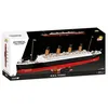 Image de Jeu de construction - COBI - R.M.S. Titanic - Multicolore - À monter soi-même - Pour enfants
