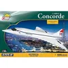 Image de Jeux de construction - Concorde Concorde - 455 pièces Cobi