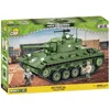 Image de Jeux de Construction - Cobi 2543 - M24 Chaffee