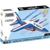Image de COBI 5841 - ALPHA JET - PATROUILLE DE FRANCE