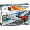 Image de Maquette - COBI - P-51D MUSTANG TOP GUN MAVERICK - 584 pièces - Plastique - À monter soi-même