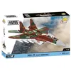 Image de Maquette davion - COBI - MIG-29 (EAST GERMANY) - 545 pièces - À monter soi-même - 1:48