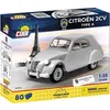 Image de Jeux de Construction - Cobi 24510 - Citroen 2Cv Type A