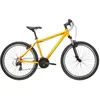Image de Vélo tout terrain - KROSS - Hexagon 1.0 - Jaune - Adulte - Montagne