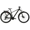 Image de Vélo tout chemin Kross Hexagon X200 - noir - Noir - M (17 / 42 cm)