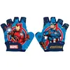 Image de Gants de cyclisme - Disney - Avengers - Bleu - Enfant - Respirant