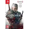 Image de The Witcher 3 : Wild Hunt Jeu Switch