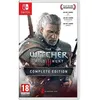 Image de The Witcher 3 - Wild Hunt : Edition ComplÃ¨te Switch en occasion ou reconditionné
