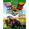 Image de Pure Farming 2018 Day 1 Edition Jeu Xbox One