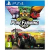 Image de Pure Farming 2018 Ps4 en occasion ou reconditionné