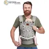 Image de Porte BÃ©bÃ© Ergonomique Milo en occasion ou reconditionné