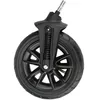 Image de Kinderkraft Roue pour Poussette MOOV Avant Droite ou Gauche