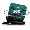 Image de Siège auto Kinderkraft I-GROW I-SIZE pivotant 360°