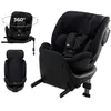 Image de Siège auto enfant - KINDERKRAFT - XRIDER 2 - Groupe 0/1/2/3 - 40-150 cm - i-Size - Pivotant 360° - Inclinable