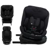 Image de Siège auto enfant - KINDERKRAFT - XPEDITION 3 - Groupe 0/1/2/3 - 40-150 cm - i-Size - Pivotant 360°